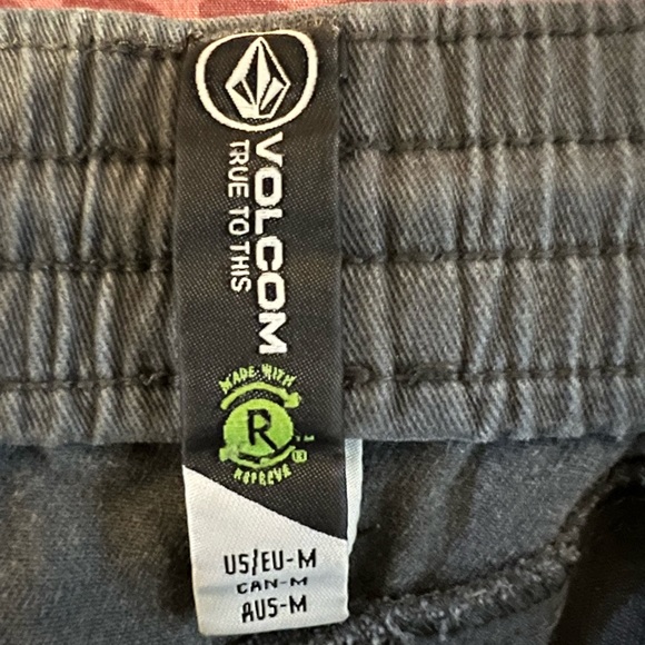 Volcom pants - Picture 3 of 3